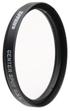 Tiffen 52CS 52mm Center Spot Softening Filter