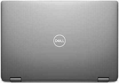 Dell Latitude 13 3340 Renewed 2-in-1 Touch Laptop