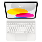 Apple Magic Keyboard Folio for iPad 10th Gen - White