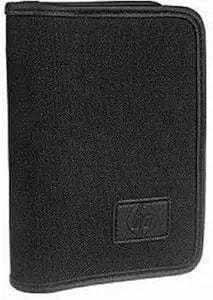Western Digital WDBATW0000NBK-WASN Portable Hard Drive Case