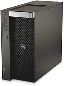 Dell Precision T5610 Workstation: E5-2637 v2, 8GB, 1TB, K2000 Renewed