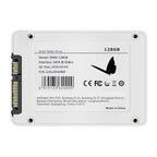 TDAGMLRSZ 2.5-inch Portable External Hard Drive