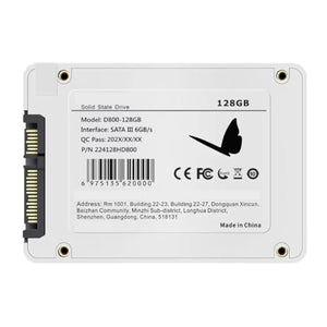 TDAGMLRSZ 2.5-inch Portable External Hard Drive