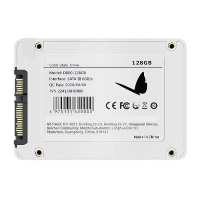 TDAGMLRSZ 2.5-inch Portable External Hard Drive