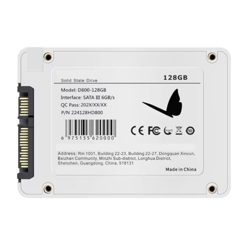 TDAGMLRSZ 2.5-inch Portable External Hard Drive — main product image