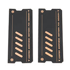Fabater Copper Graphene Memory Heatsink for DDR4 & DDR5 Laptops