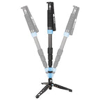 Sirui P-224S Carbon Fibre Monopod Support Feet