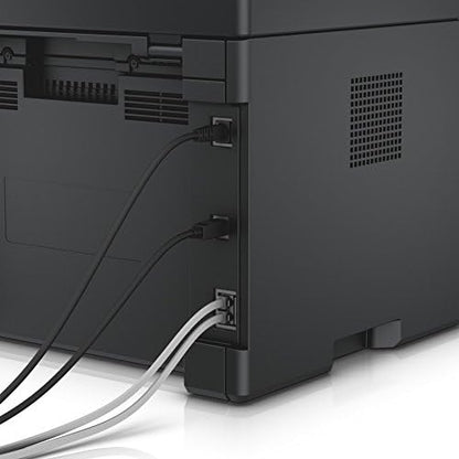 Dell 210-AEHD E525W Color Laser All-in-One Printer