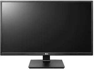LG 24BL650C-B 24" IPS FHD Monitor USB-C Ergonomic