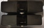 Logitech 980-000187 Pure-Fi Express Plus iPod/iPhone Speaker Dock