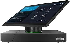 Lenovo ThinkSmart Hub 500 Conference Touchscreen (Renewed)