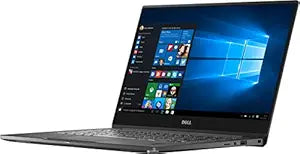 Dell Latitude 7370 Renewed Business Laptop 16GB/256GB SSD