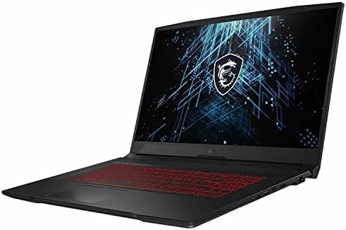 MSI Katana GF76 RTX 3050 Ti Gaming Laptop