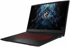 MSI Katana GF76 17 Gaming Laptop RTX 3050 Ti 144Hz