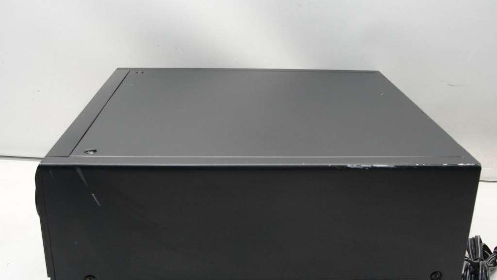 Sony CDP-CX153 100 CD Deck Changer - Compact Disc Player