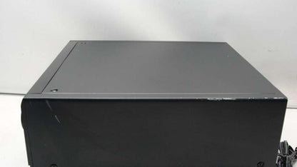 Sony CDP-CX153 100 CD Deck Changer - Compact Disc Player
