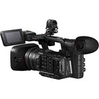 Canon 5076C002 XF605 4K UHD Pro Camcorder