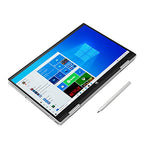HP 24D77AV-226345-R Pavilion x360 i5 2-in-1 (Renewed)