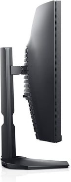 Dell 27 Curved Gaming Monitor QHD 165Hz