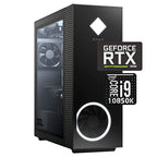 HP 30L OMEN GT13 Gaming Desktop RTX 3090, i9, 32GB RAM