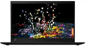 Lenovo Thinkpad X1 Carbon GEN 7: i7, 16GB RAM, 256GB SSD