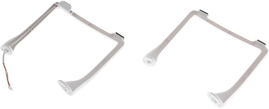 DJI CP.PT.000255 Phantom 3 Standard Landing Gear