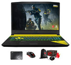 MSI Rainbow6E12050-3809-41514 Crosshair 15 RTX 3070 Laptop