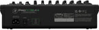 Mackie 12-Channel ProFX12v3+ Mixer Bundle with Bag