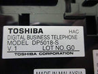 Toshiba DP5018-S 10-Button Digital Speakerphone - Renewed