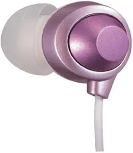 Panasonic RPHJE180P Inner Ear Earbuds - Pink — main product image