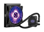 Cooler Master MLW-D12M-A20PC-R1 MasterLiquid RGB CPU Cooler