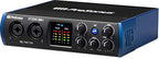 PreSonus Studio 24c USB Audio Interface & Eris 3.5 Monitors Bundle