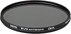 Hoya Circular Polarizer Evo Antistatic 77mm CPL Filter