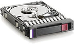 HP J9F43A 6TB Midline SAS Hard Drive