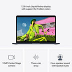 Apple MacBook Air 13-inch Laptop with M5 Chip