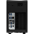 Intel RNUC11BTM NUC 11 Extreme i9 RTX 3060 Mini PC