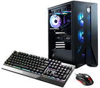 MSI AERS12TE257 Aegis RS 12TE i7 Gaming Desktop + MS 365