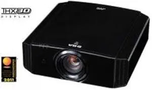 JVC DLAX9 3D Projector 100000:1 Native Contrast