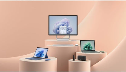 Microsoft R8Q-00047 Surface Laptop 5 13.5" i5 512GB SSD, Sage