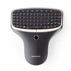 Lenovo 888011668 N5902 Multimedia Remote Backlit Keyboard