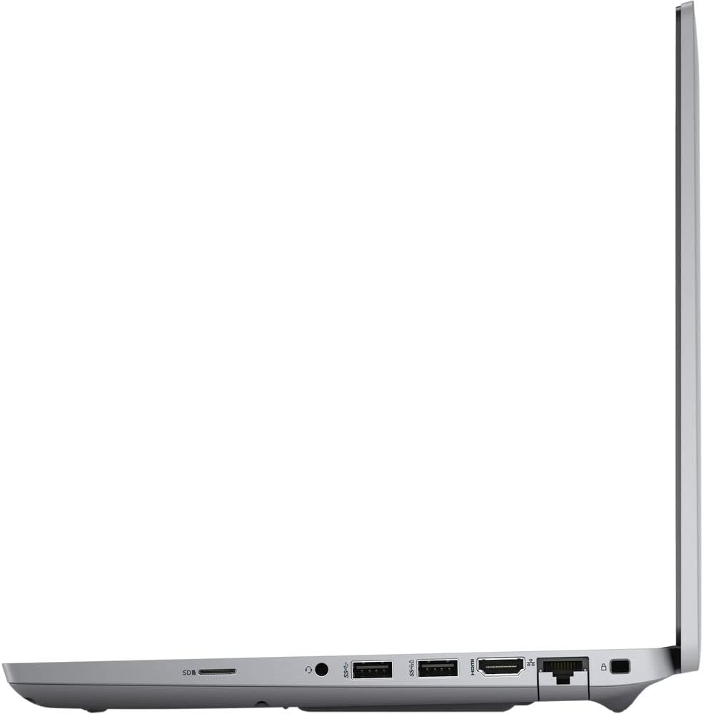 Dell Latitude 5421 i7 FHD Laptop MX450