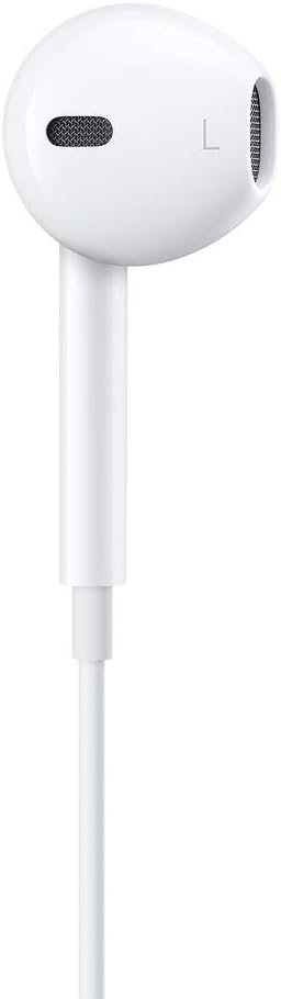 Apple MNHF2AM/A EarPods Wired Headphones 3.5mm Plug