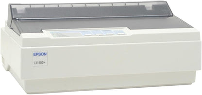 Epson C294001 LX-300 Plus Impact Dot Matrix Printer