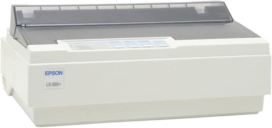 Epson C294001 LX-300 Plus Impact Dot Matrix Printer