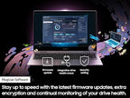 Samsung T9 Portable External Solid State Drive