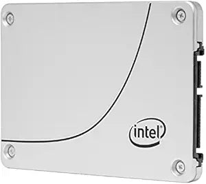 Intel SSDSC2BB480G701 480GB SATA3 2.5" Solid State Drive