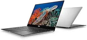 Dell XPS 9370 UHD Touch Laptop i7 16GB 512GB SSD 2018