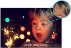 BenQ CRTBENQTH585RB TH585 1080p Home Entertainment Projector (Renewed)
