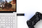 Sony CUH-ZWA1E Dualshock 4 USB Wireless Adapter - PS4 PC