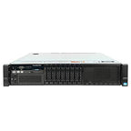 Dell Dell PowerEdge R820 Server E5-4620 256GB 8X 600GB (Renewed)